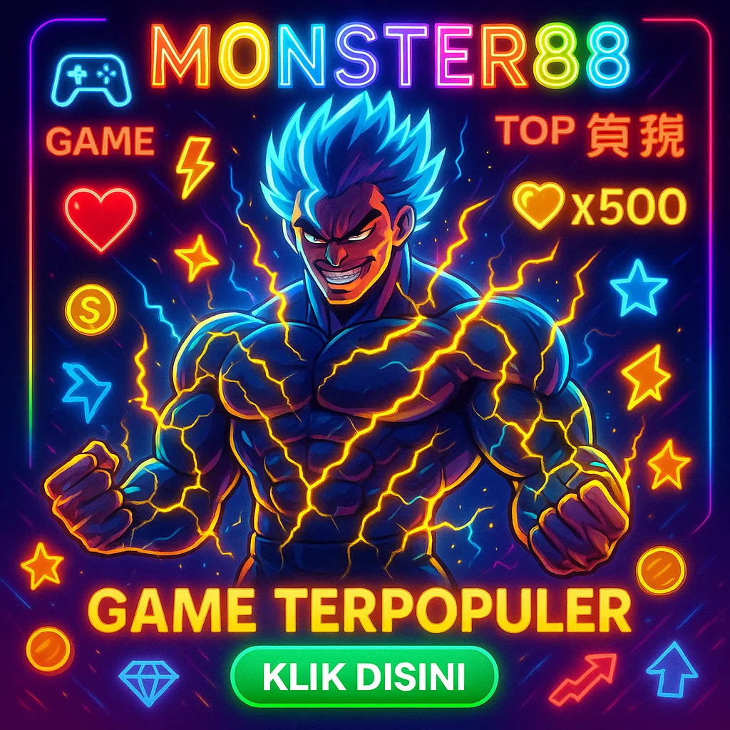 MONSTER88